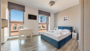 Apartamenty Sun & Snow Deo Plaza Granaria